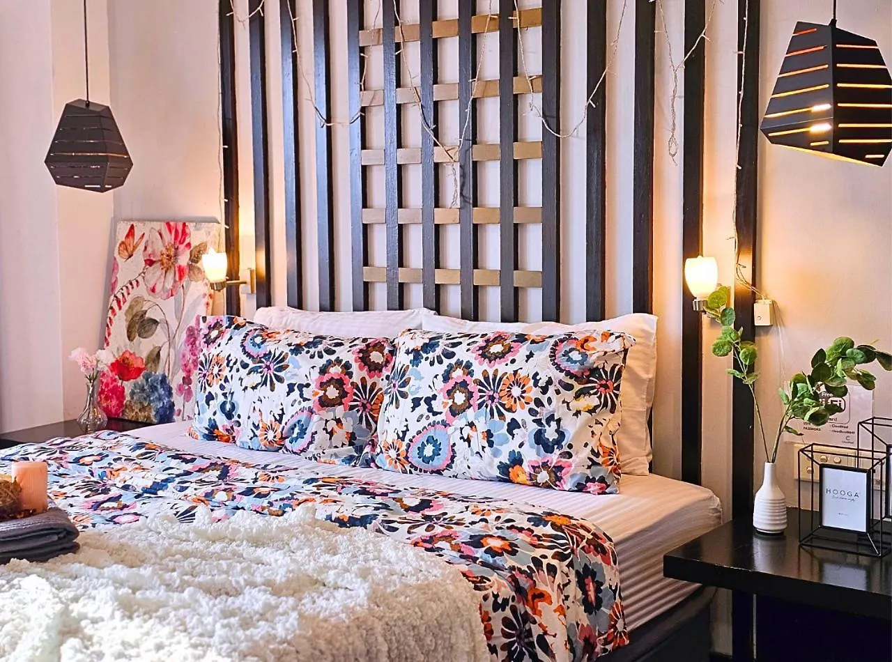 Apartment Sunway Studio Homestay Access Sunway Mall & 100M To Lagoon By Cloud Host Petaling Jaya