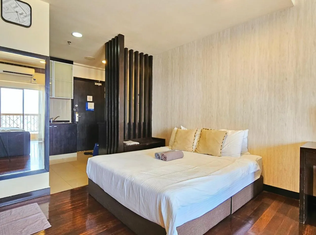 Apartment Sunway Studio Homestay Access Sunway Mall & 100M To Lagoon By Cloud Host Petaling Jaya Malaysia