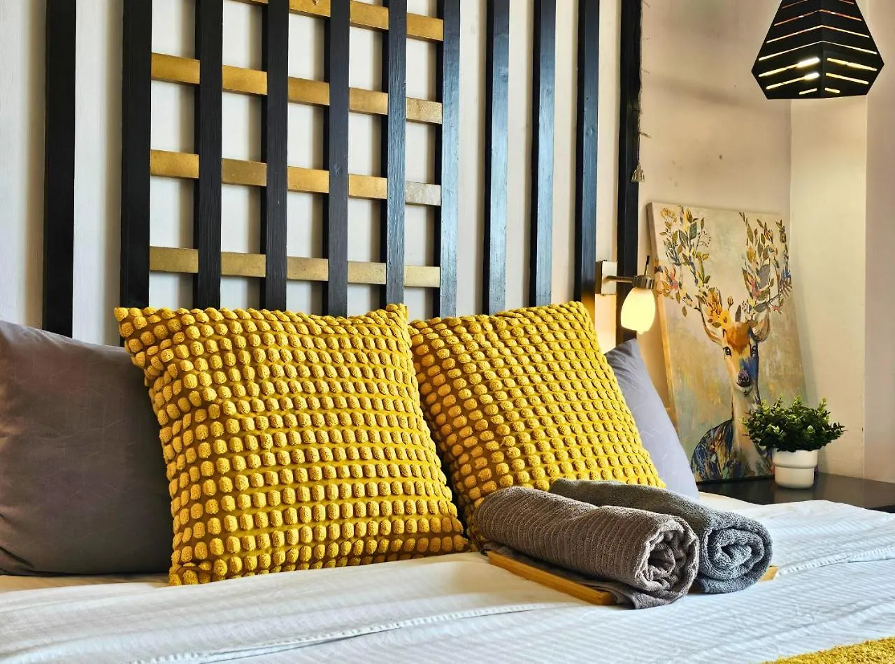 Apartment Sunway Studio Homestay Access Sunway Mall & 100M To Lagoon By Cloud Host Petaling Jaya Malaysia